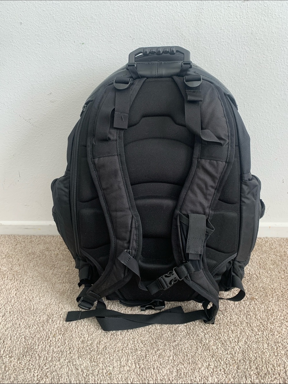 Oakley Tactical Field Gear Kitchen Sink Stealth Black - Picture 9 of 16